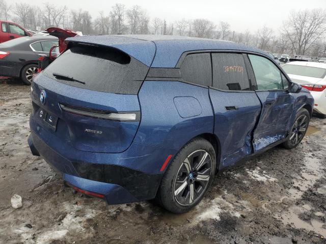 WB523CF09PCM04671 BMW Ix Xdrive50