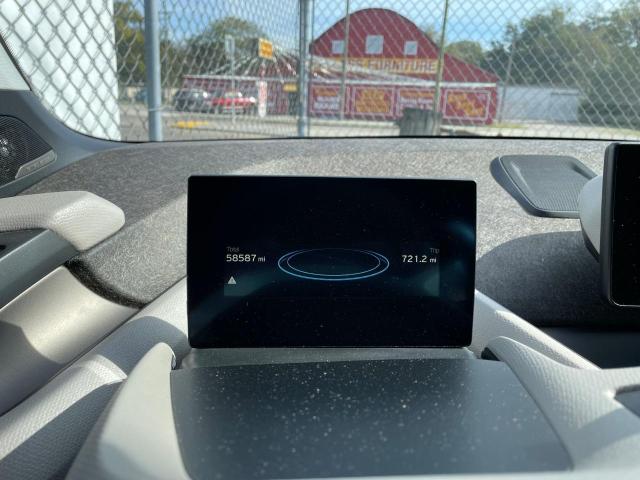 WBY1Z2C59FV555326 BMW I3 Bev