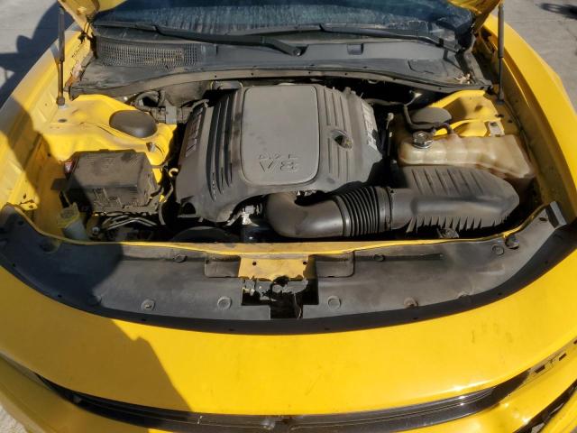 2C3CDXCT3HH533505 Dodge CHARGER R/T