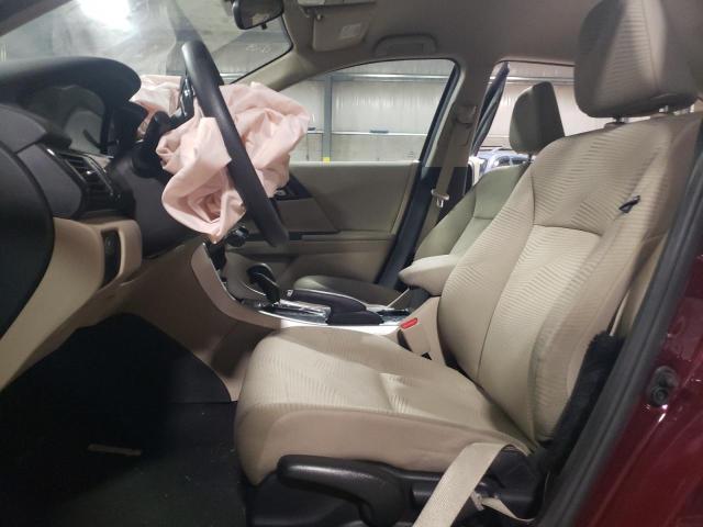 1HGCR2F35HA155327 Honda ACCORD LX