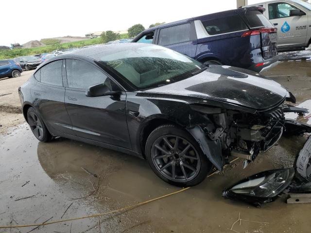 5YJ3E1EB8NF233504 Tesla MODEL 3