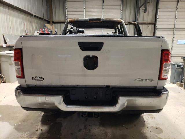 3C6UR5CJ4RG102152 RAM 2500 Tradesman