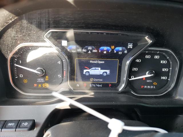 1GT49PEY9MF143160 GMC Sierra K2500 At4
