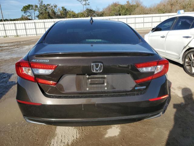 1HGCV3F16JA002090 Honda ACCORD HYBRID