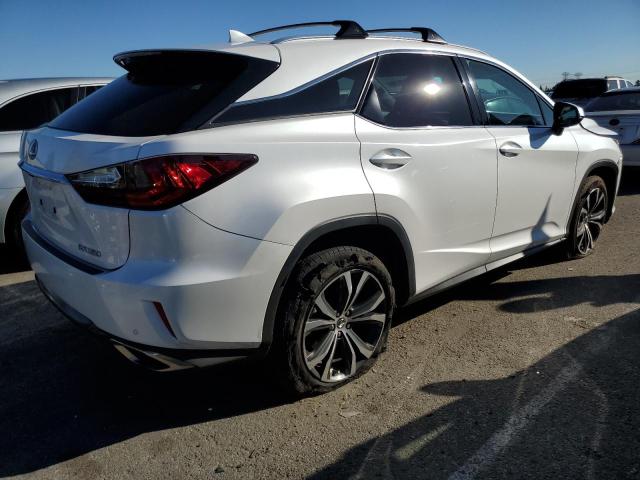 2T2BZMCA4KC183675 Lexus Rx 350 Base