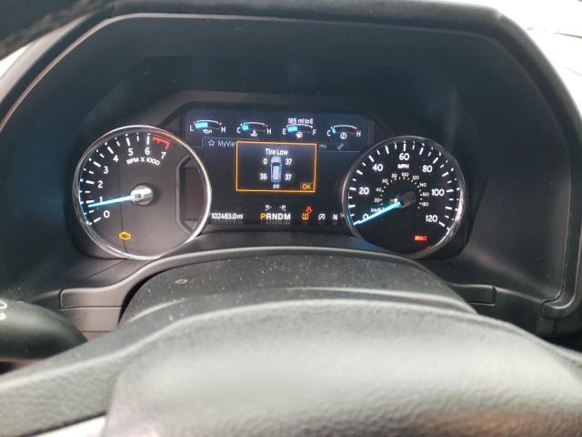1FMJK1LT5LEA05109 Ford Expedition Max Platinum
