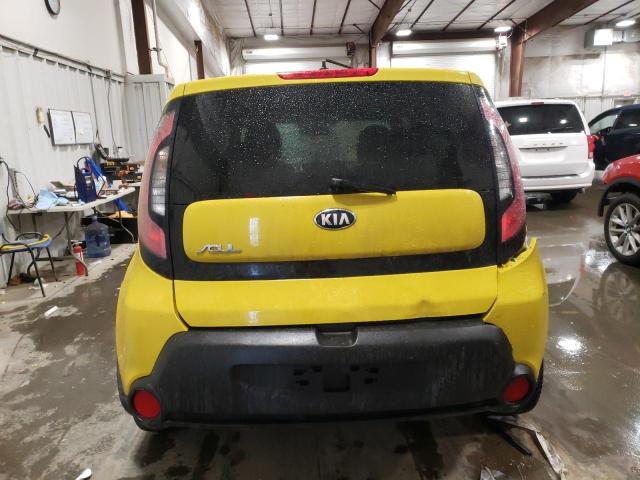 KNDJP3A5XE7089845 KIA SOUL +