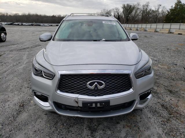 5N1DL0MM0JC514710 Infiniti QX60