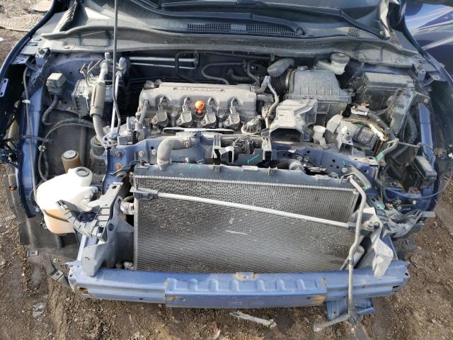 3CZRU6H3XHG700140 Honda HR-V LX