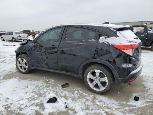 3CZRU5H7XHM700900 Honda Hr-v Exl