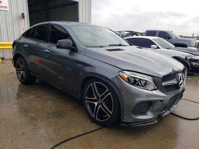 4JGED6EB7JA098409 Mercedes-Benz Gle Coupe 43 Amg