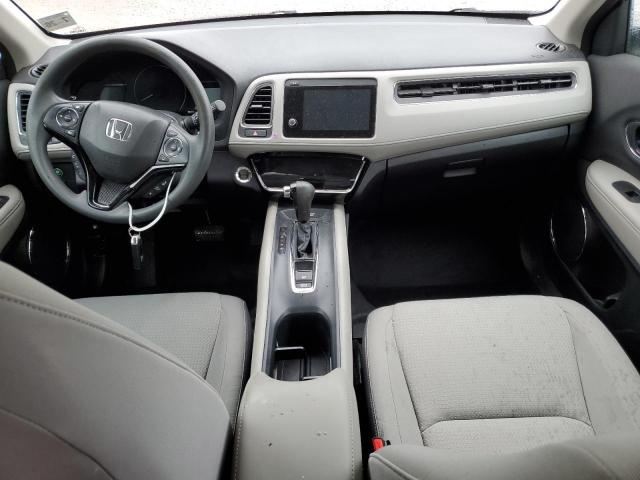 3CZRU6H51MM751362 Honda HR-V EX