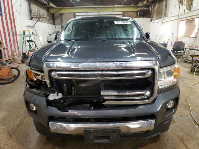 1GTG6CE37F1193459 GMC CANYON SLT