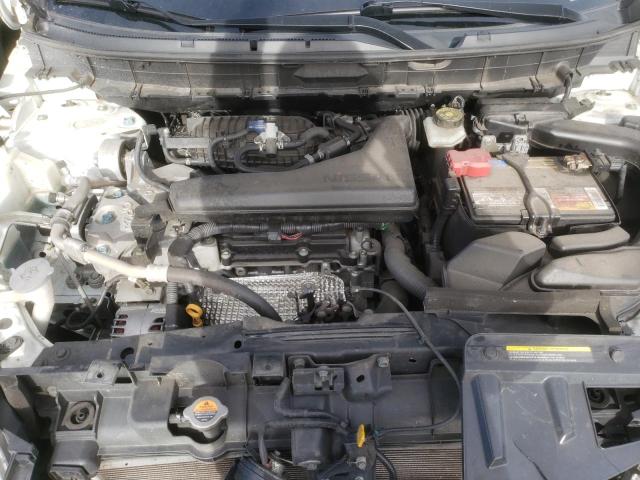 JN8AT2MT8JW487432 Nissan ROGUE S