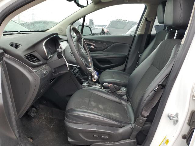 KL4CJBSB9HB013702 Buick Encore Preferred Ii