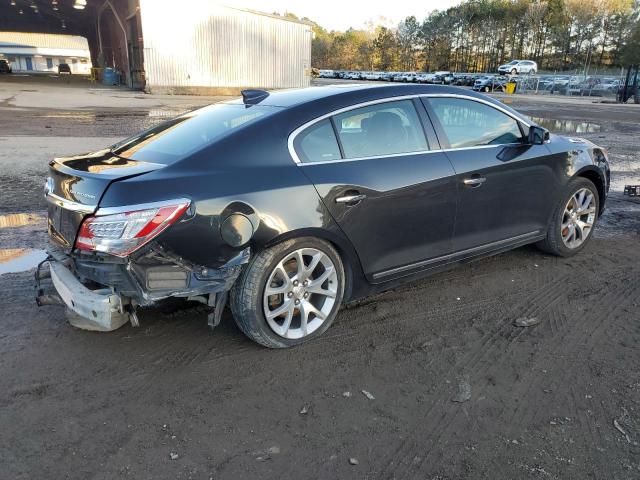 1G4GD5G30FF180176 Buick Lacrosse Premium