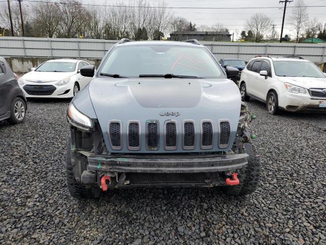 1C4PJMBS8FW699675 Jeep Cherokee Trailhawk