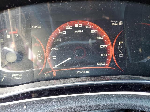 1C3CDFCB9ED909778 Dodge Dart Limited
