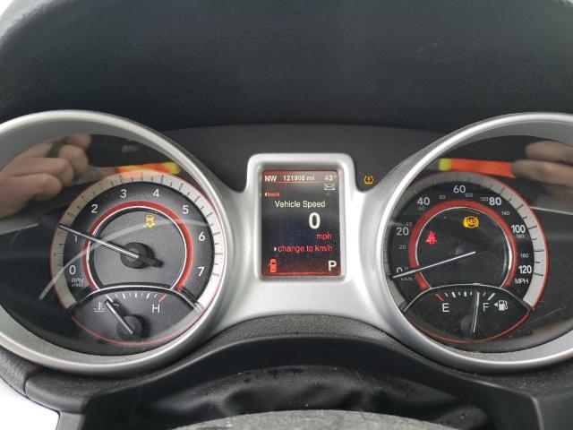 3C4PDCGB6GT112455 Dodge Journey Crossroad