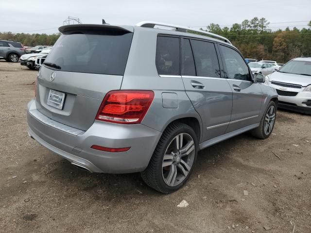 WDCGG5HBXEG323364 Mercedes-Benz GLK 350