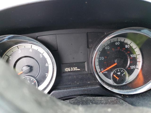 2C4RDGBG2KR763323 Dodge Grand Caravan Se