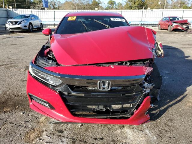 1HGCV1F3XKA145406 Honda Accord Sport
