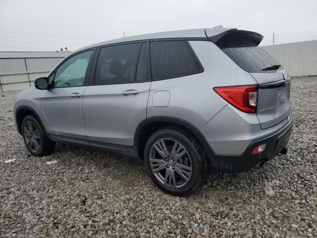 5FNYF8H52LB008140 Honda Passport Exl