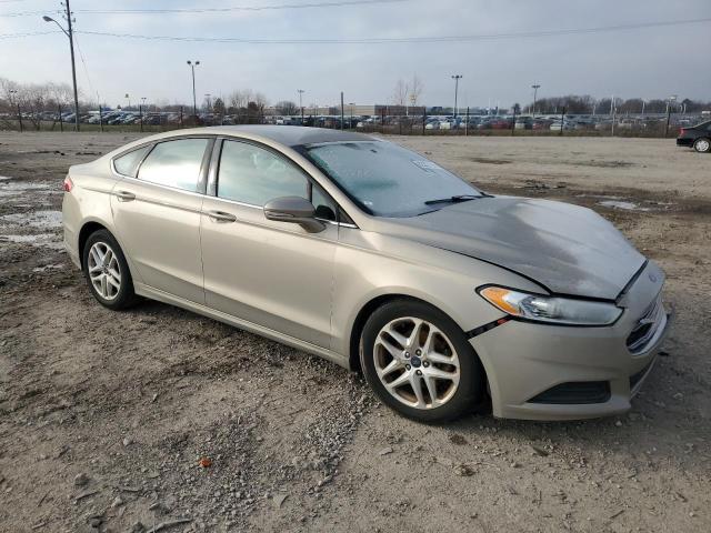 3FA6P0H76GR125866 Ford FUSION SE