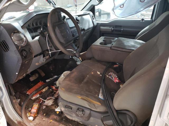 1FT7W2BT7FED14269 Ford F250 Super Duty