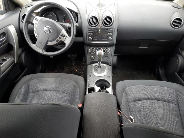 JN8AS5MVXFW754633 Nissan Rogue Select S