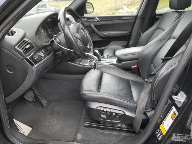 5UXWX7C58G0R17976 BMW X3 Xdrive35i