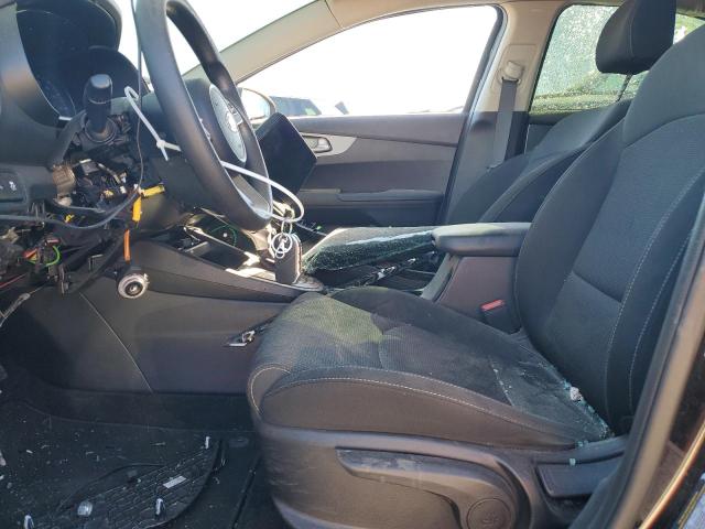 3KPF24AD7ME359436 KIA FORTE FE