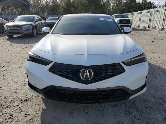 19UDE4H63PA015164 Acura Integra A-spec Tech