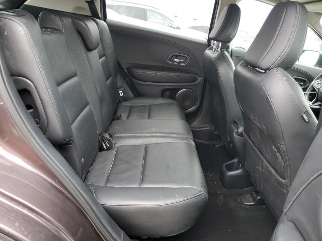 3CZRU6H94KM701300 Honda Hr-v Touring