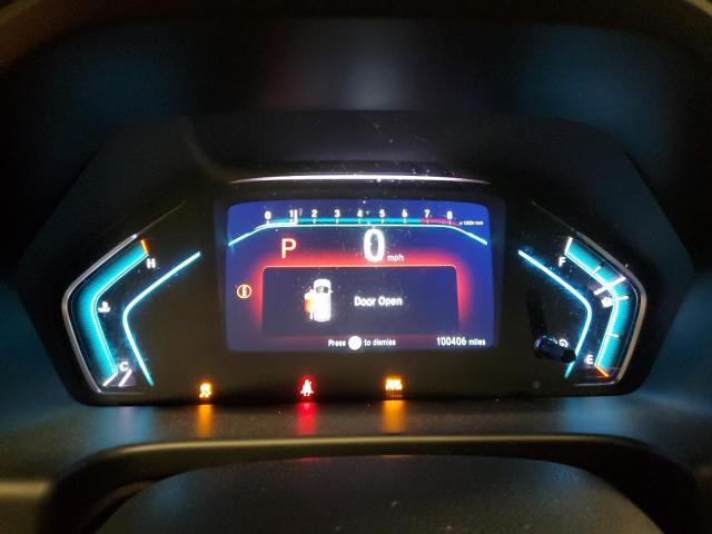 5FNRL6H21JB097347 Honda ODYSSEY LX