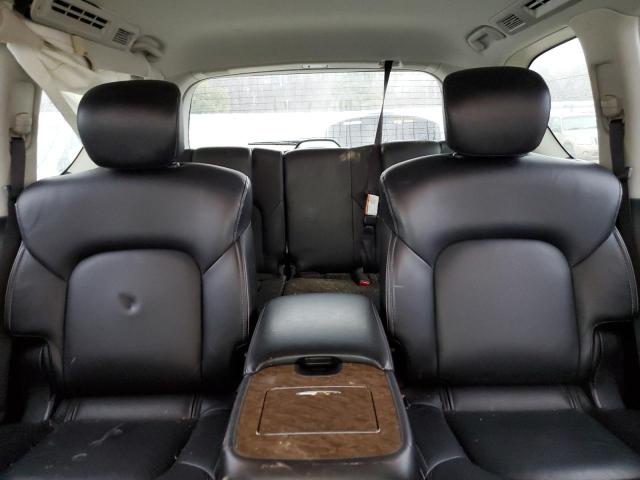 JN8AZ2NE4H9157665 Infiniti QX80 BASE