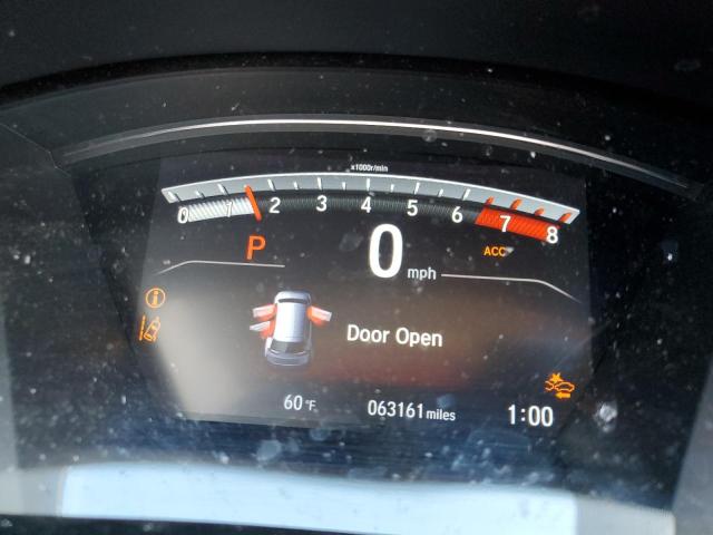 5J6RW2H57LA003598 Honda CR-V EX