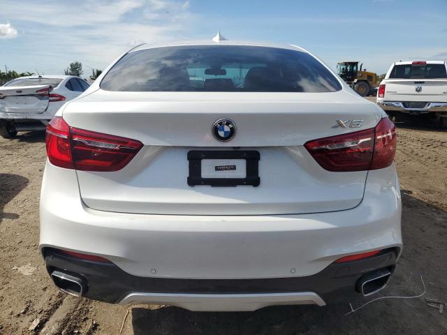 5UXKU2C51J0X48756 BMW X6 Xdrive35i