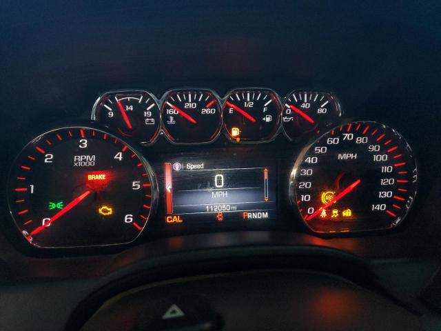 3GTP1MEC9GG343630 GMC Sierra C1500 Sle
