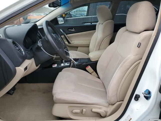 1N4AA5AP9EC473255 Nissan MAXIMA S