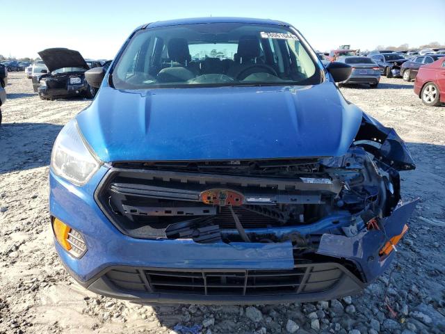 1FMCU0F75HUB77245 Ford ESCAPE S
