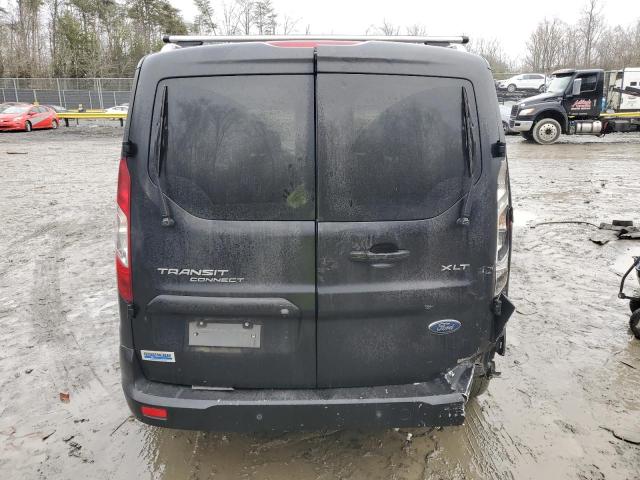 NM0GS9F24N1510274 Ford Transit Connect Xlt