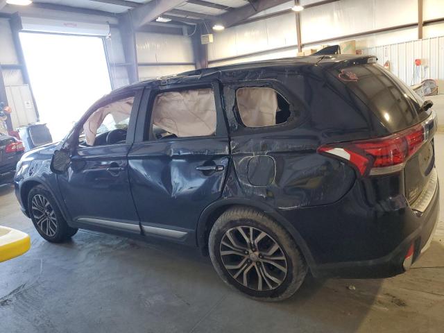 JA4AD2A3XJZ054040 Mitsubishi Outlander Es