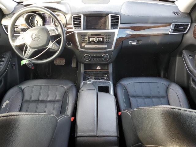 4JGDF7CE0EA281987 Mercedes-Benz Gl 450 4matic