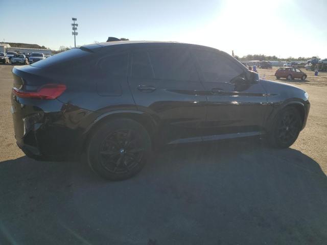 5UX43DT03P9N61292 BMW X4 M40i