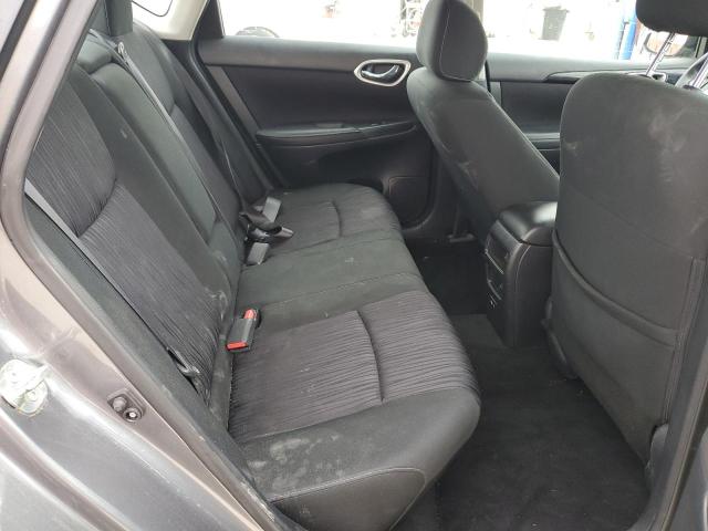 3N1AB7APXKY432366 Nissan SENTRA S