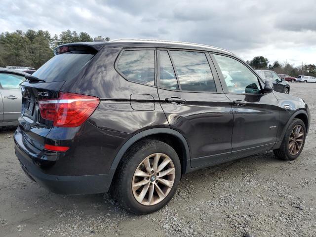 5UXWX9C55G0D65190 BMW X3 Xdrive28i