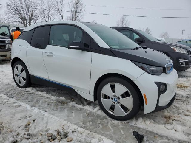 WBY1Z2C59GV556400 BMW I3 Bev