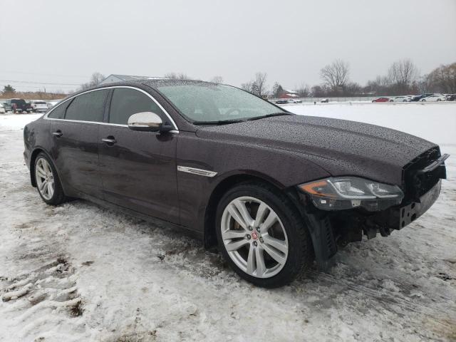 SAJWJ2GD9H8W04365 Jaguar Xjl Portfolio