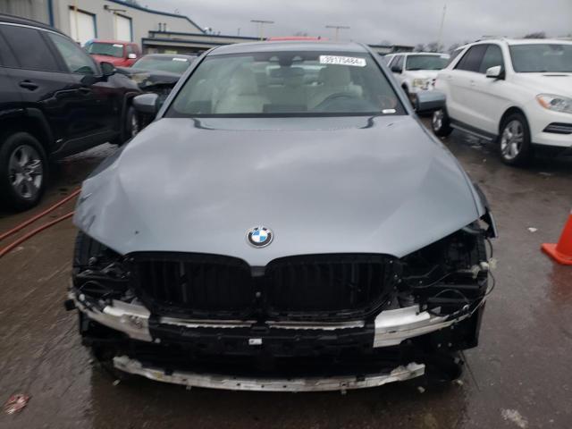 WBAJA9C56JB248981 BMW 530e
